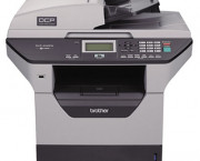 DCP-8085DN Multifunction Laser Copier w/Duplexing & Networking