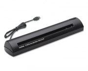 DSmobile 600 Compact Color Scanner, 600 x 600 dpi