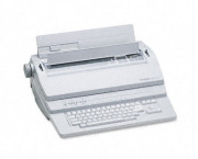 EM530 Professional Electronic Office Daisywheel Typewriter with Spellcheck