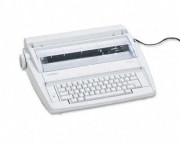 Ml-100 Multilingual Electronic Daisywheel Typewriter