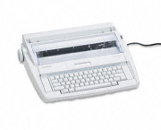 Ml-300 Multilingual Spellcheck Daisywheel Typewriter