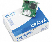 Network Lan Board for Brother MFC9700 & MFC9800