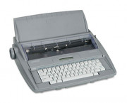SX-4000 Portable Daisywheel Typewriter