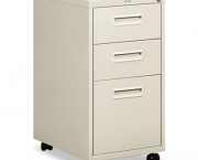 1600 Series Mobile Box/box/File Pedestal File w/