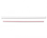 Jumbo Straws, 7 3/4