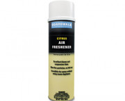Aerosol Air Freshener, Citrus, 10 oz.