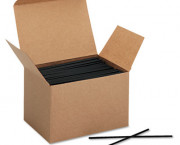 Coffee Stir Sticks, 5 1/4