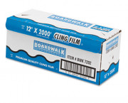 PVC Food Wrap Film, 12