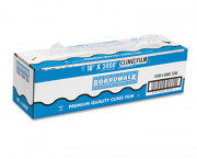PVC Food Wrap Film, 18