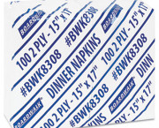 Dinner Napkin, 15