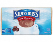 Hot Cocoa Mix, Regular, 50 Packets/Box