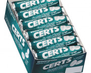 Certs Mints, Wintergreen 12 Pieces/Pack, 24 Packs/Box