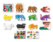 Brown Bear, Brown Bear, What Do You See?