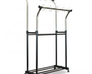 Double Pocket Chart Stand