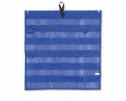 Classroom Management Chart, 35 Student Name Pockets, Title Pocket, 24 x 27