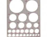 Templates, Circles, 7