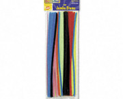 Jumbo Stems, 12