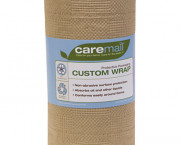 CareMail Custom Cushion Wrap, 12