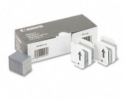 Standard Staples for Canon IR2200/2800/More, Three Cartridges, 15,000 Staples