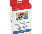 7739A001 Ink Cartridge/Photo Paper Set, 36 Sheets