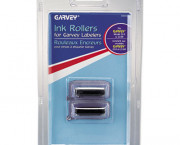 090660 Compatible Ink Roller, Black