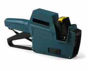 Pricemarker Kit, Model 22-7, 1-Line, 7 Characters/Line, 7/16 x 13/16, Label Size