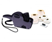 Pricemarker Kit, Model 22-6, 1-Line, 6 Characters/Line, 7/16 x 13/16 Label Size