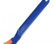 Label Remover, Blue, 5 Removers/Pack
