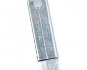Jiffi-Cutter Compact Utility Knife w/Retractable Blade