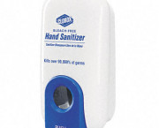 Hand Sanitizer Dispenser, 1000-ml