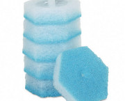 Toilet Wand Refill Heads, 6/Box