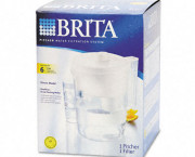Classic Pour-Through Pitcher, 48-oz. Capacity
