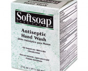 Antiseptic Unscented Liquid Refill, 800ml Box