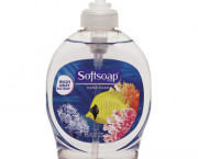 Aquarium Series Liquid Hand Soap, 7.5 oz, Fresh Floral