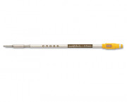 Pen To Pencil Converter For Cross Ballpoints, 3 Leads, .07mm, 2 Erasers
