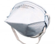 Safe2Breath Pandemic Mask, One Size, 10 Masks/Box