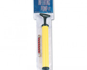 Hand Pump, 12