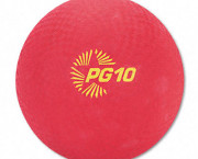 Playground Ball, 10