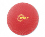 Playground Ball, 8-1/2