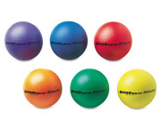 Rhino Skin Ball Sets, 7