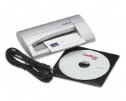 CardScan Team Contact Management Scanning System, 300 x 600dpi