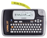 KL-120 Label Maker, 1 Lines, 7-1/2w x 4-1/2d x 2-1/5h