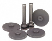 Replacement Punch for Heavy Duty XHC2300 Punch