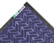 EcoPlus Mat, 4 x 6, Midnight Blue