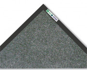 EcoStep Mat, 48 x 72, Charcoal