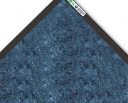 EcoStep Mat, 36 x 120, Midnight Blue