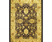 Harbor Pointe Meridian Chair Mat, Vinyl, 45 x 53