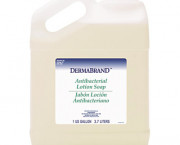Antibacterial Liquid Soap, Floral Balsam, 1gal Bottle, 4/Carton