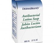 Antibacterial Soap, Floral Balsam, 800ml Box