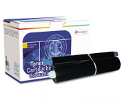 DPCKX93 (OEM# KXFA93, TF93) Compatible Film Cartridge, Black